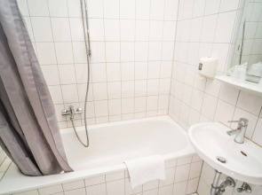 Smart Stay Hotel Schweiz (ex Hotel Schweiz)