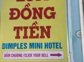Lum Dong Tien Hotel