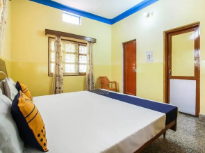 SPOT ON 60987 Cherish Guest House
