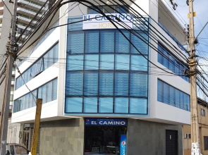 El Camino Hotel