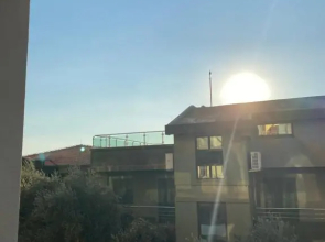 Miločer Pržno Apartman