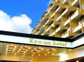 Kyo-un Hotel