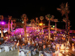 Holiday Inn Resort Dead Sea by IHG