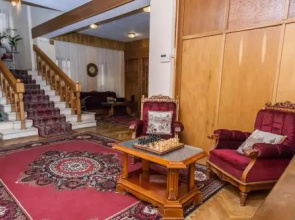 Vila Condor Sinaia