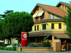 House Hotel Malpensafiera