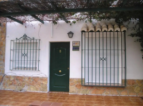 Cortijo el Cercadillo