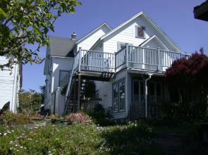 Nicholson House Inn and Spa