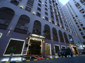 Dar Al Taqwa Hotel