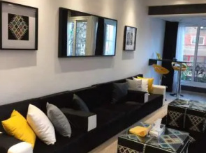 Luxury Mohandeseen Apartment