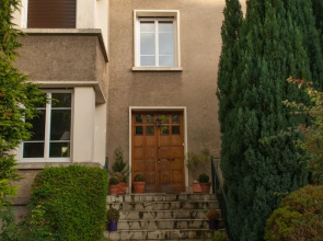 Les Chambres De Marie