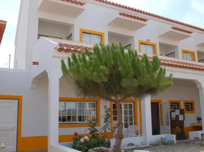 Residencia Faz as Pazes