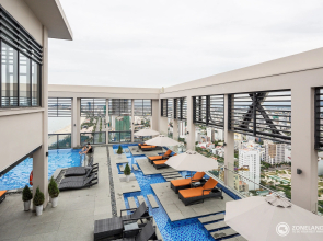 Zoneland Premium Luxury Apartments