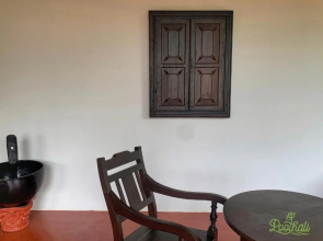 Poothali Homestay