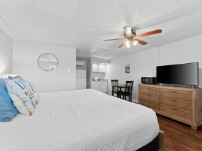 Sc9- Silver Cove 9 1 Bedroom Condo