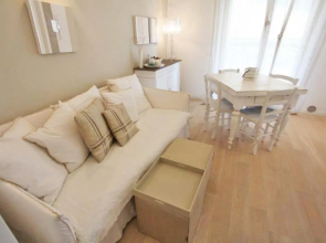 Pineta Suite
