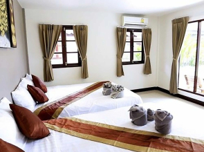 Wapi Resort Koh Lipe