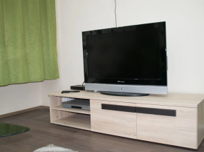 BPM - Golden Eagle Apartment