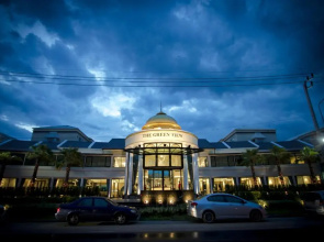 The Green View Hotel