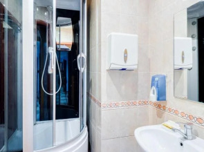 Mini Hotel Na Saratovskoy