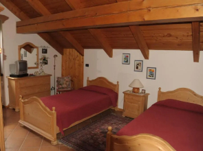 Scotty And Co Bed & Breakfast