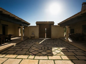 Complejo Rural Cortijo Trifillas