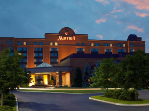 Marriott Hartford/Windsor Airport