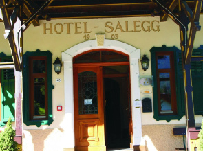 Salegg