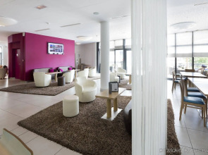 Hotel Marseille Centre Gare Saint-Charles