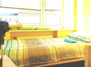 Валенки Хостел