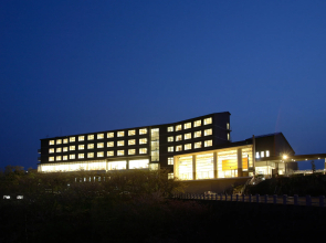 Kyukamura Minami-Awaji
