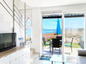 Apartments Atrium Blue