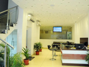 Hotel Sri Krishna Residency