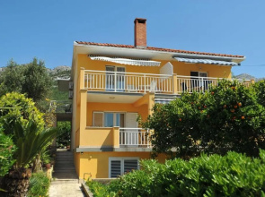 Apartmani Jadranka