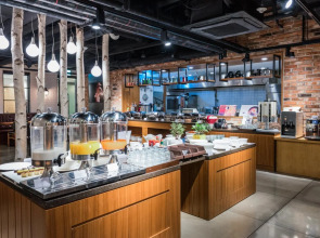 Baiton Seoul Dongdaemun