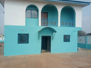 DOA Guesthouse