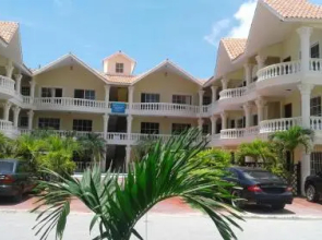 Capri Beach House