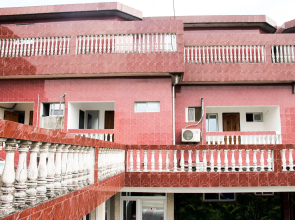 Residence Bethany Palace