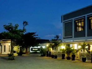 Zamrud Resort Palu