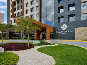 Galeria Plaza Irapuato