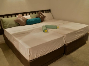 Yala Front Bungalow