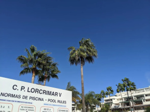 Lorcrimar V, Marbella