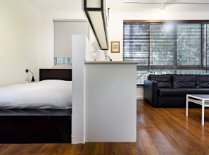 Hanasi 129 - Boutique Apartments