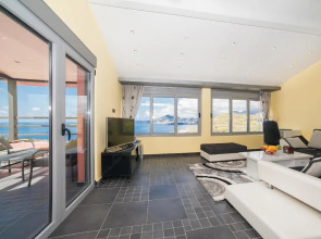 Apartments Princess View