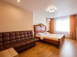 Апартаменты на улице Мичурина 149