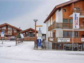 Villa Grenier 5 Nendaz