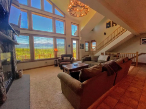 M1 Luxury Home A Short Walk From The Mount Washington Hotel Ac Heated Floor Stunning Views