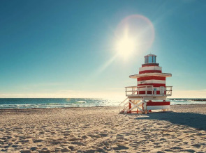 Majestic Hotel South Beach