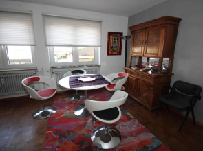 Loft Irma Mit Großer Terasse (Adults Only)