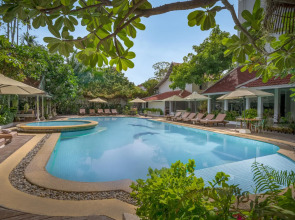 Memoire d'Angkor Boutique Hotel