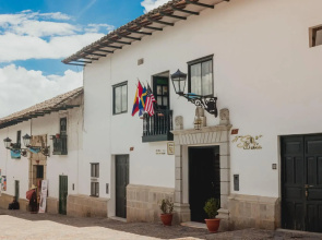 Hotel Sol de Belén